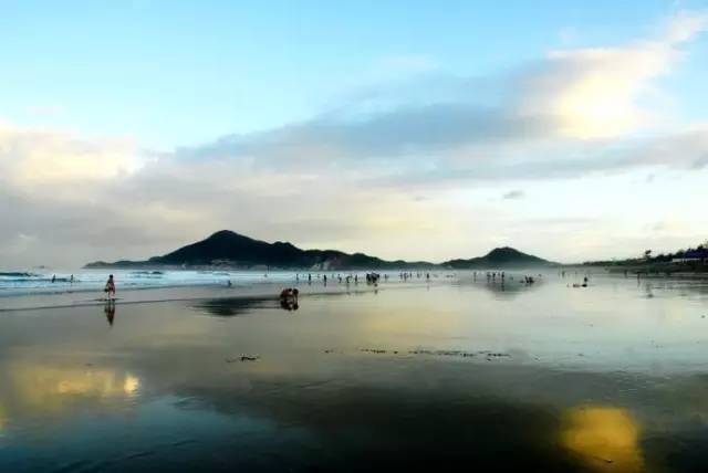 (11)中国十大最美海岛《东山岛》——忆青春爱上那片海-户外活动图-驼铃网