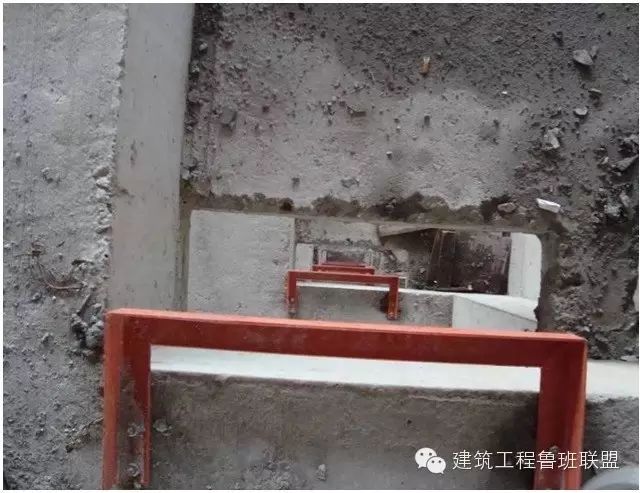 消火栓管道安装工艺细节(图文解说)-规范查询