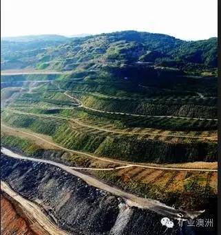 研究：澳洲采矿最重要环节-环境治理