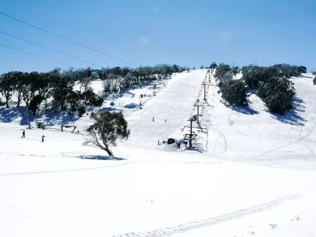 新州4大雪场即将开放！天这么冷，不如来一场说走就走的滑雪之旅！附超强交通住宿攻略和新手指南，约吗？  - 32