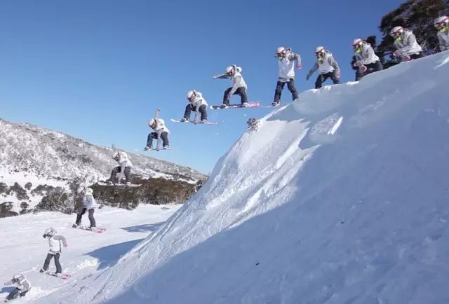 新州4大雪场即将开放！天这么冷，不如来一场说走就走的滑雪之旅！附超强交通住宿攻略和新手指南，约吗？  - 28