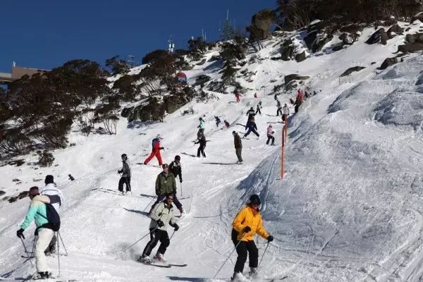 新州4大雪场即将开放！天这么冷，不如来一场说走就走的滑雪之旅！附超强交通住宿攻略和新手指南，约吗？  - 24