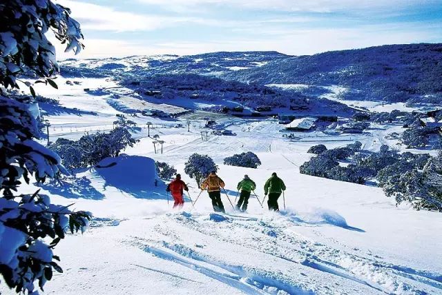 新州4大雪场即将开放！天这么冷，不如来一场说走就走的滑雪之旅！附超强交通住宿攻略和新手指南，约吗？  - 25