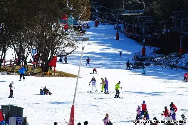 新州4大雪场即将开放！天这么冷，不如来一场说走就走的滑雪之旅！附超强交通住宿攻略和新手指南，约吗？  - 15