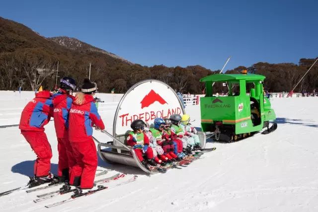 新州4大雪场即将开放！天这么冷，不如来一场说走就走的滑雪之旅！附超强交通住宿攻略和新手指南，约吗？  - 18