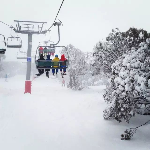 新州4大雪场即将开放！天这么冷，不如来一场说走就走的滑雪之旅！附超强交通住宿攻略和新手指南，约吗？  - 20