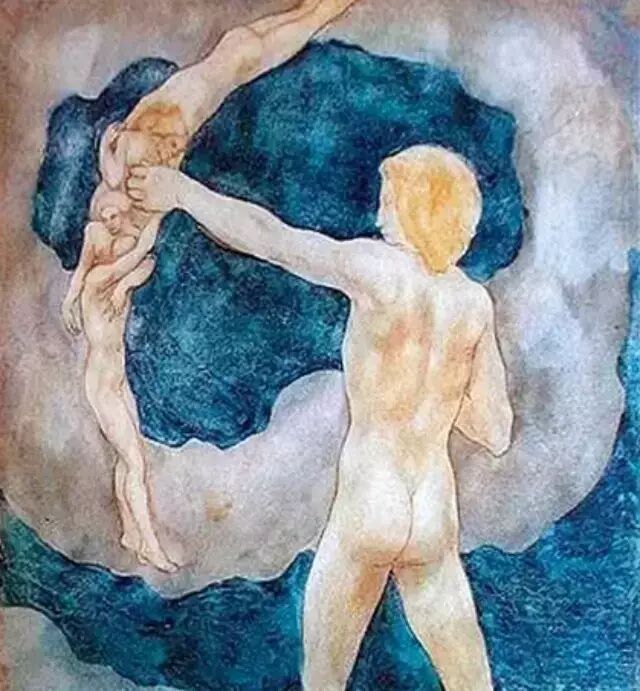 鬼脚七公众号,鬼脚七微信公众号,鬼脚七,鬼脚七