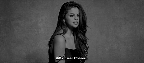 肥胖暴病，向死而后生，分手之后强大自己是我做过最好的事｜Selena Gomez