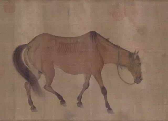古代名马