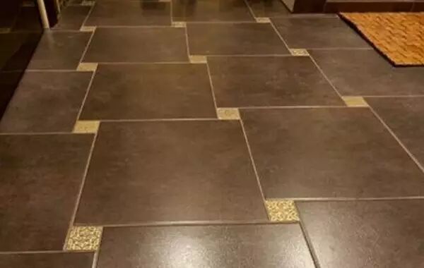 你是否纠结过瓷砖与美缝剂的颜色搭配？看这篇就够了！