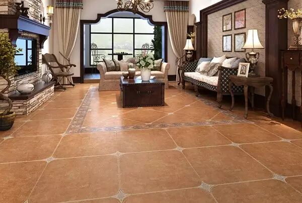 你是否纠结过瓷砖与美缝剂的颜色搭配？看这篇就够了！