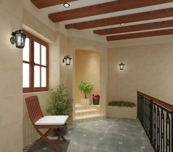 你是否纠结过瓷砖与美缝剂的颜色搭配？看这篇就够了！