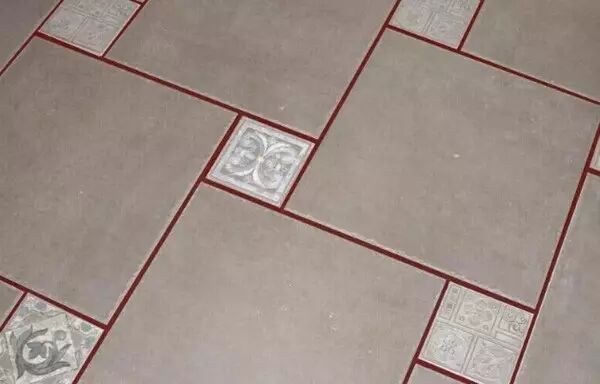 你是否纠结过瓷砖与美缝剂的颜色搭配？看这篇就够了！