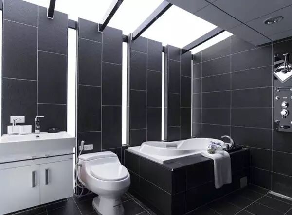 你是否纠结过瓷砖与美缝剂的颜色搭配？看这篇就够了！