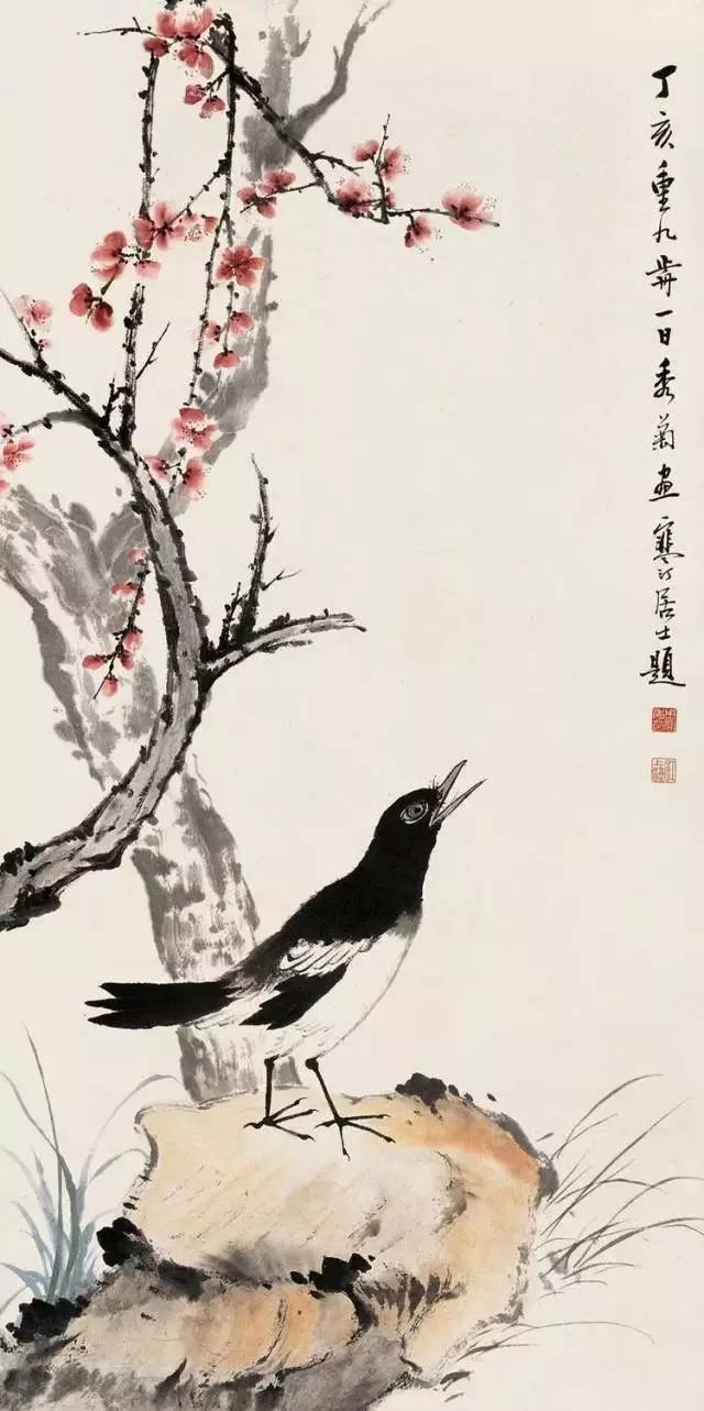 “海上花鸟四大名旦”