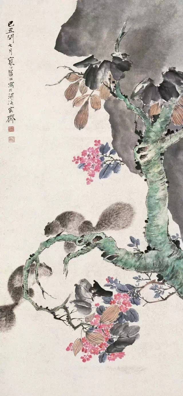 “海上花鸟四大名旦”