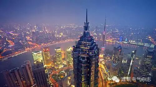 超高层建筑10大技术难点及应对