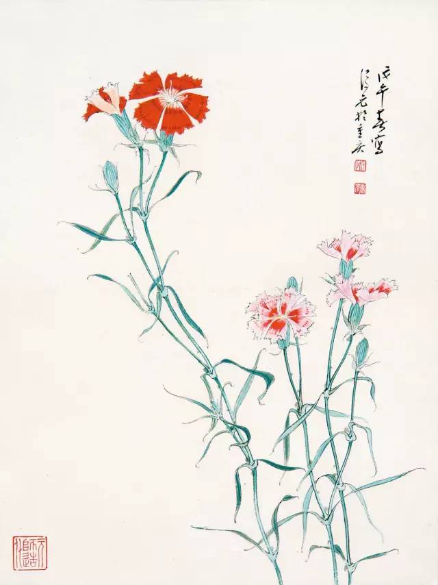 坎坷一生，110岁中国最长寿“画仙”