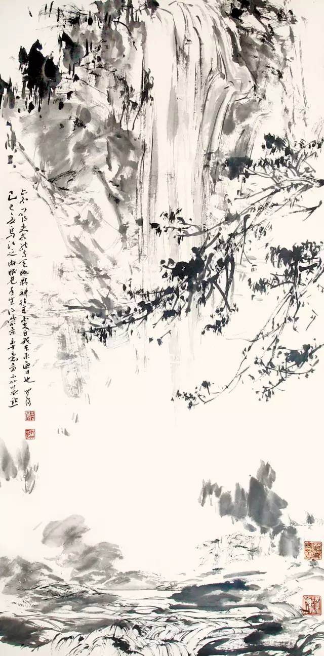 坎坷一生，110岁中国最长寿“画仙”