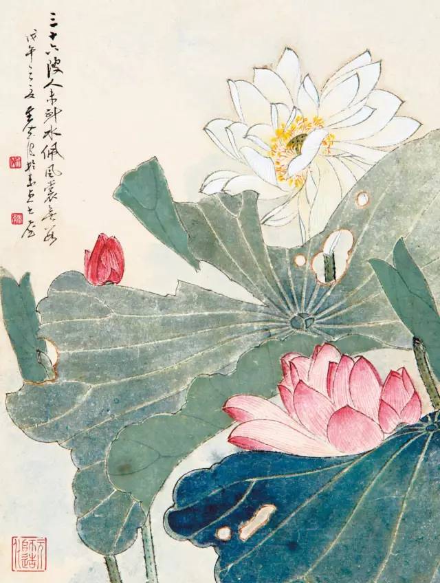 坎坷一生，110岁中国最长寿“画仙”