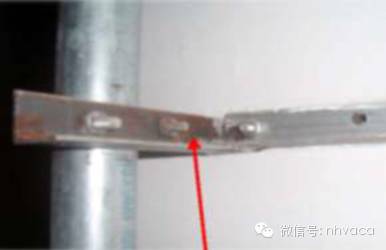 【直击现场】看消防管道安装的标准化示范