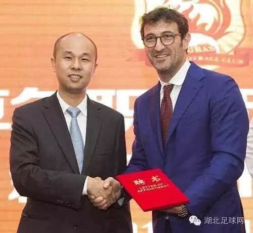 卓尔官宣费拉拉上任,还有一大波好消息赶来,看