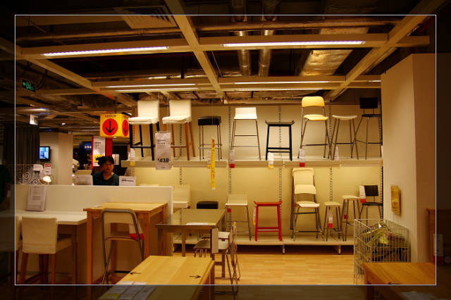 来,看宜家采购如何玩转供应链!_百卓优采,企业