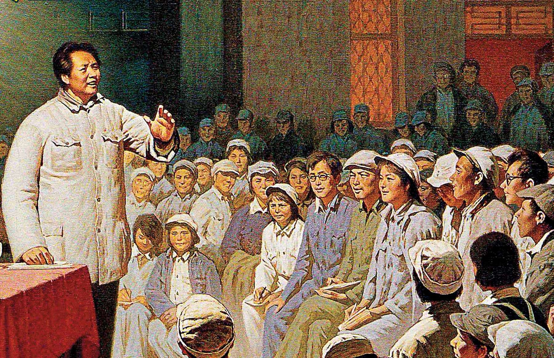 国家人文历史公众号,国家人文历史微信公众号