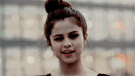 肥胖暴病，向死而后生，分手之后强大自己是我做过最好的事｜Selena Gomez