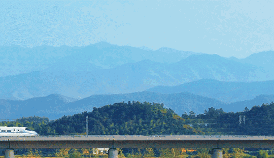 高铁