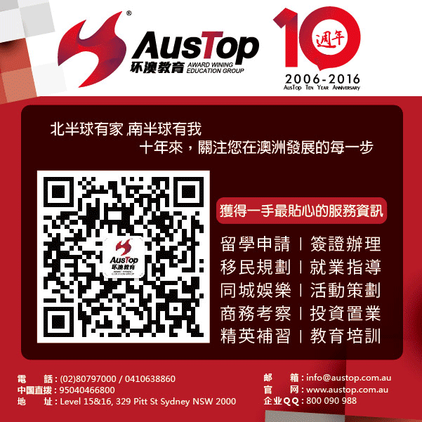 新年去哪儿了?悉尼首届旅拍大赛已开启 报名即有礼品 - 15