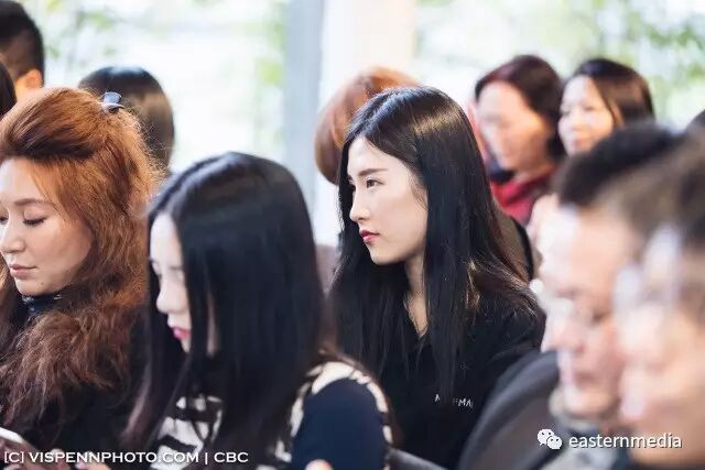 胡歌、靳东、王凯最爱的“国民大姐”莅临澳洲－－著名演员刘敏涛墨尔本明星见面会，你来了吗？ - 45