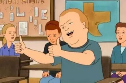 失败领导者的5个特点,但愿你的上司不是这样_