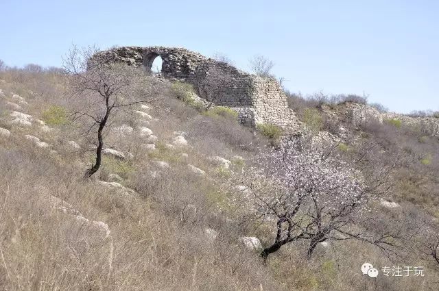 从登封出发!登封周边40多个风景不错的古山寨4147 作者:一天一点晴 帖子ID:278119 从登封出发!登封周边40多个风景不错的古山寨4147 作者:一天一点晴 帖子ID:278119