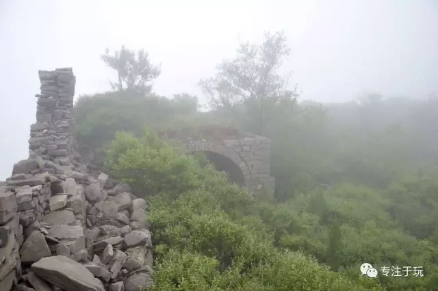 从登封出发!登封周边40多个风景不错的古山寨309 作者:一天一点晴 帖子ID:278119 从登封出发!登封周边40多个风景不错的古山寨309 作者:一天一点晴 帖子ID:278119