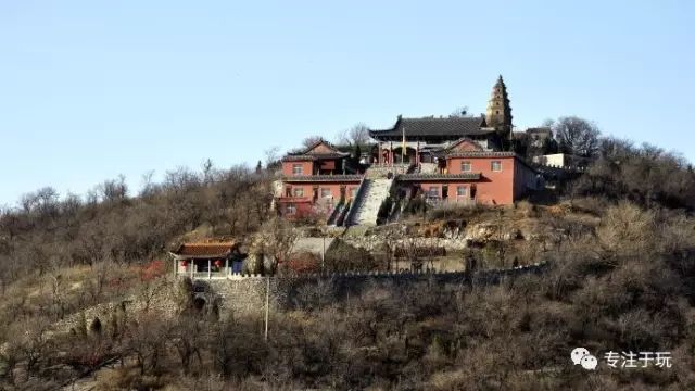 从登封出发!登封周边40多个风景不错的古山寨1345 作者:一天一点晴 帖子ID:278119 从登封出发!登封周边40多个风景不错的古山寨1345 作者:一天一点晴 帖子ID:278119