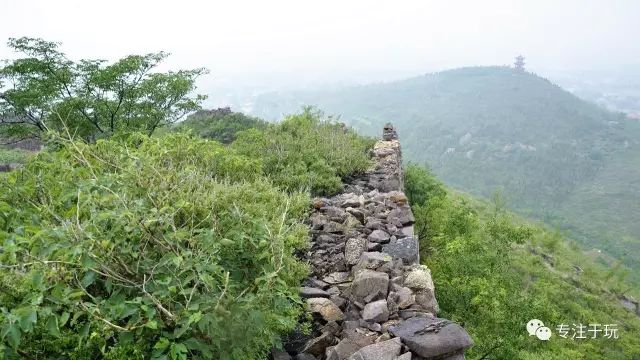 从登封出发!登封周边40多个风景不错的古山寨1669 作者:一天一点晴 帖子ID:278119 从登封出发!登封周边40多个风景不错的古山寨1669 作者:一天一点晴 帖子ID:278119