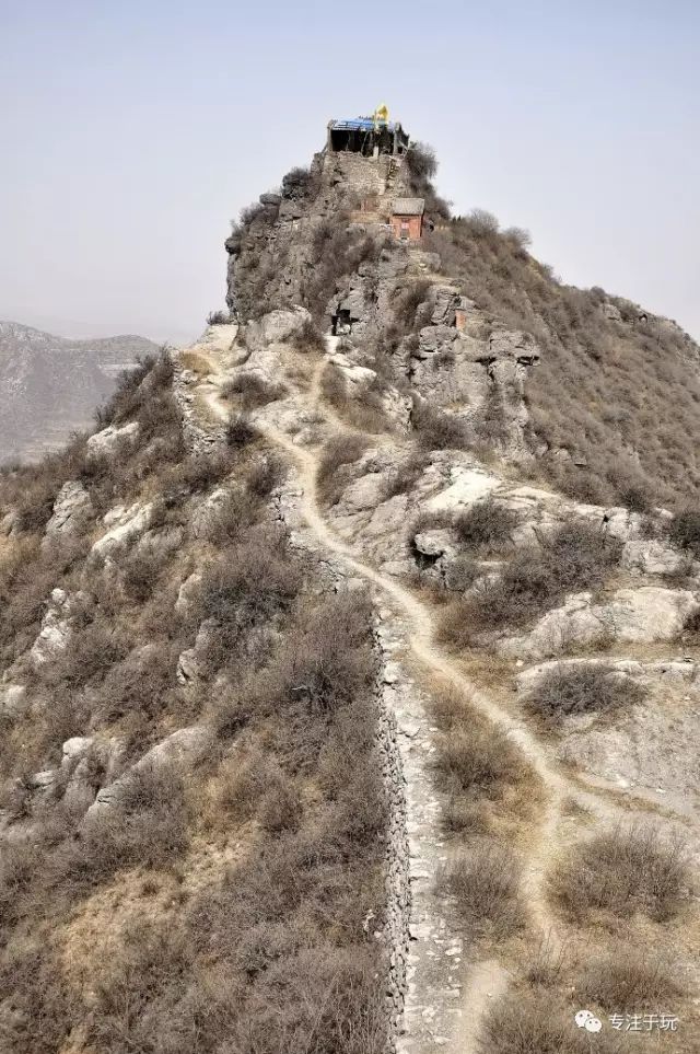 从登封出发!登封周边40多个风景不错的古山寨3916 作者:一天一点晴 帖子ID:278119 从登封出发!登封周边40多个风景不错的古山寨3916 作者:一天一点晴 帖子ID:278119