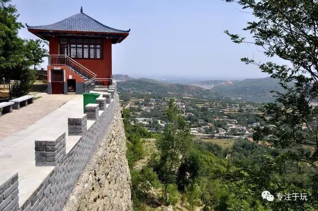 从登封出发!登封周边40多个风景不错的古山寨8764 作者:一天一点晴 帖子ID:278119 从登封出发!登封周边40多个风景不错的古山寨8764 作者:一天一点晴 帖子ID:278119