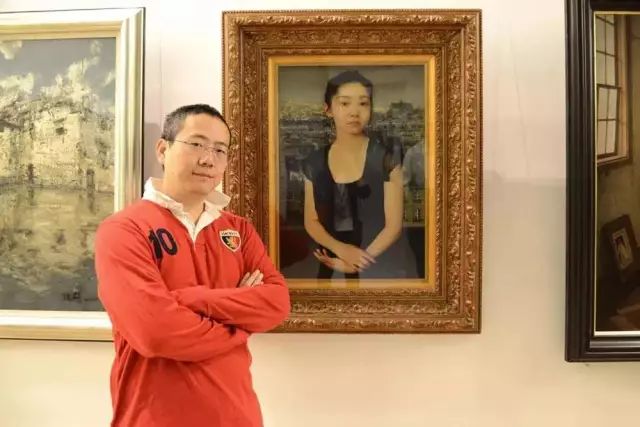 坚守与传承——中央美院16届西方传统绘画语言高级研修班创作汇报展