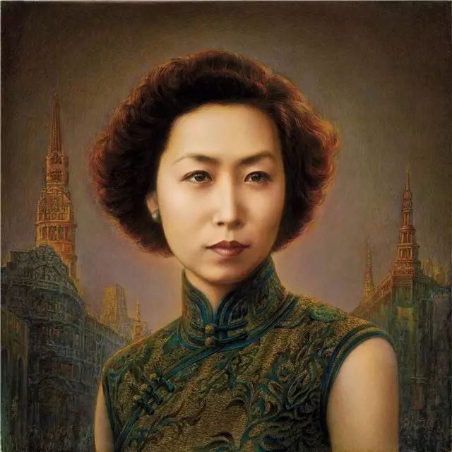 坚守与传承——中央美院16届西方传统绘画语言高级研修班创作汇报展