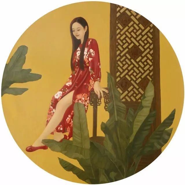 坚守与传承——中央美院16届西方传统绘画语言高级研修班创作汇报展