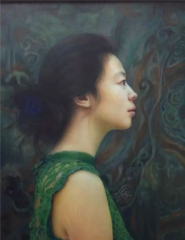 坚守与传承——中央美院16届西方传统绘画语言高级研修班创作汇报展