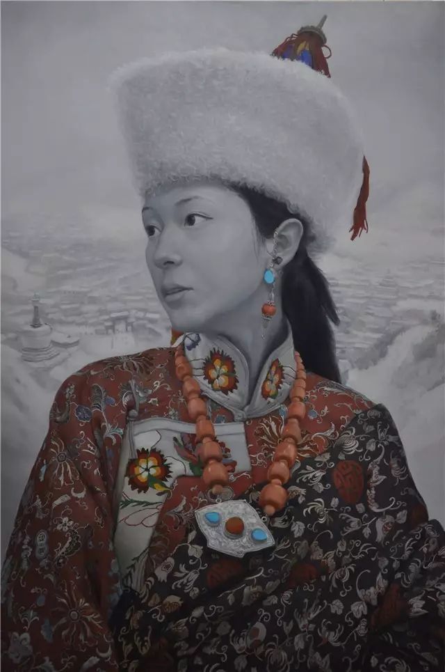 坚守与传承——中央美院16届西方传统绘画语言高级研修班创作汇报展