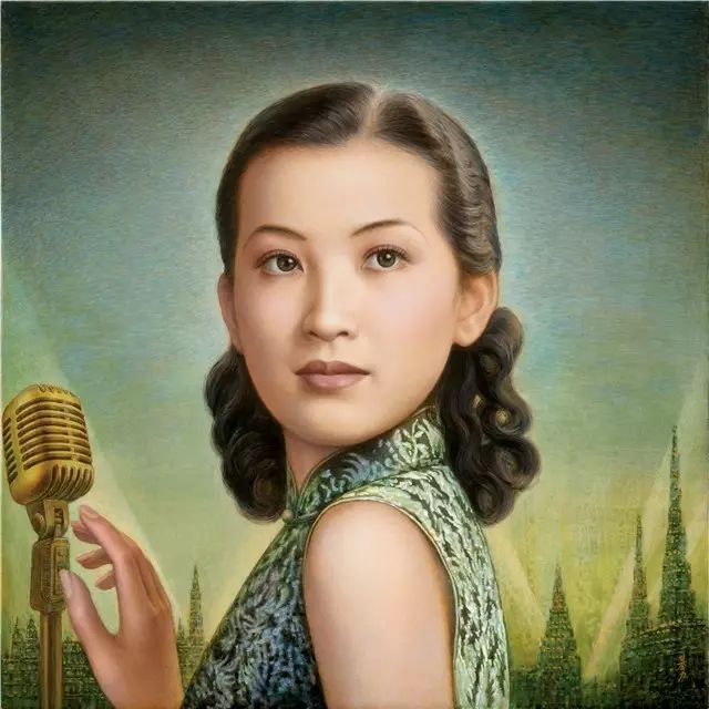 坚守与传承——中央美院16届西方传统绘画语言高级研修班创作汇报展