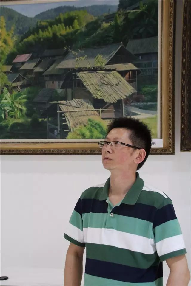 坚守与传承——中央美院16届西方传统绘画语言高级研修班创作汇报展
