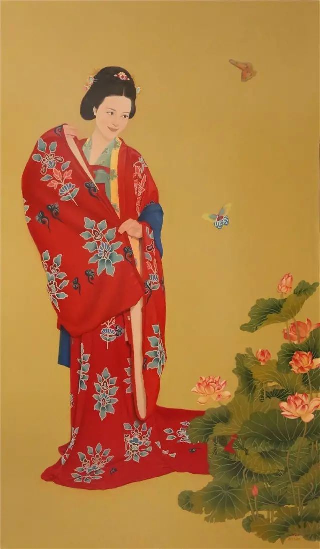 坚守与传承——中央美院16届西方传统绘画语言高级研修班创作汇报展