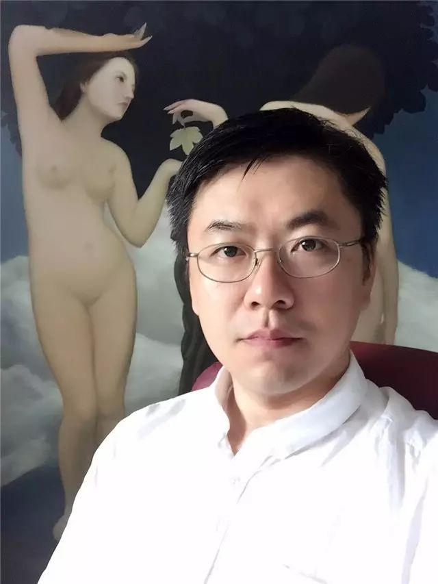 坚守与传承——中央美院16届西方传统绘画语言高级研修班创作汇报展