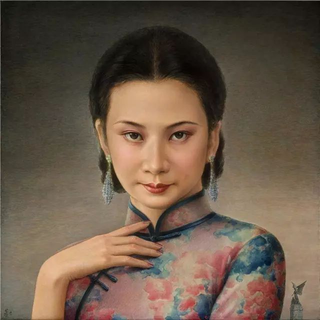 坚守与传承——中央美院16届西方传统绘画语言高级研修班创作汇报展