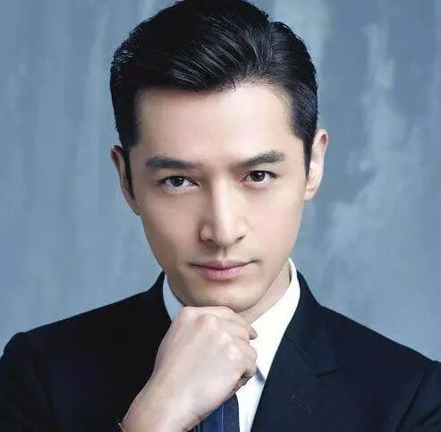 传言胡歌赵丽颖明年将合作电视剧?这可太刺激